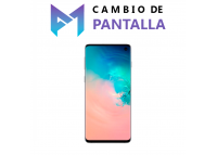 Cambio de Pantalla Samsung...