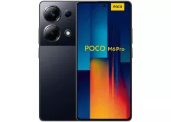 Xiaomi Poco M6 Pro 512GB...